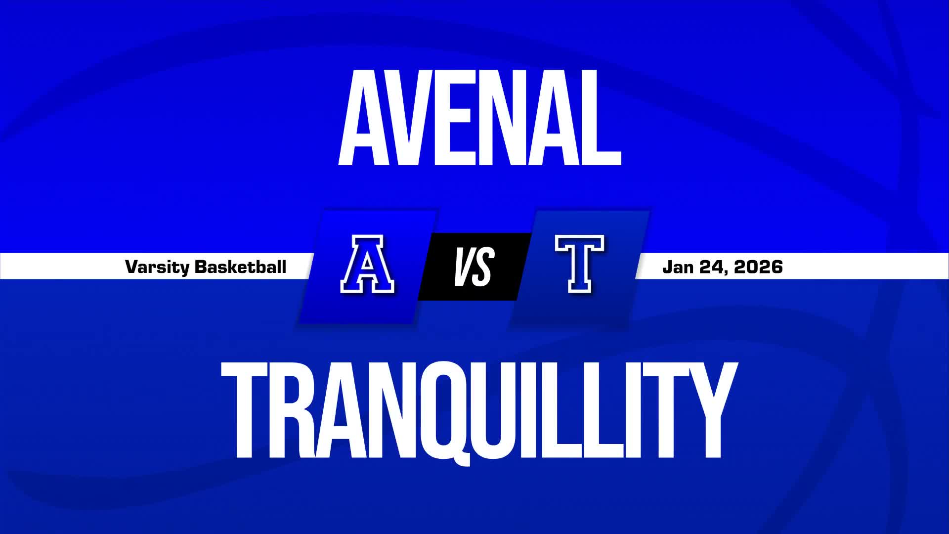 Basketball Game Preview: Tranquillity Tigers vs. Wonderful Colle