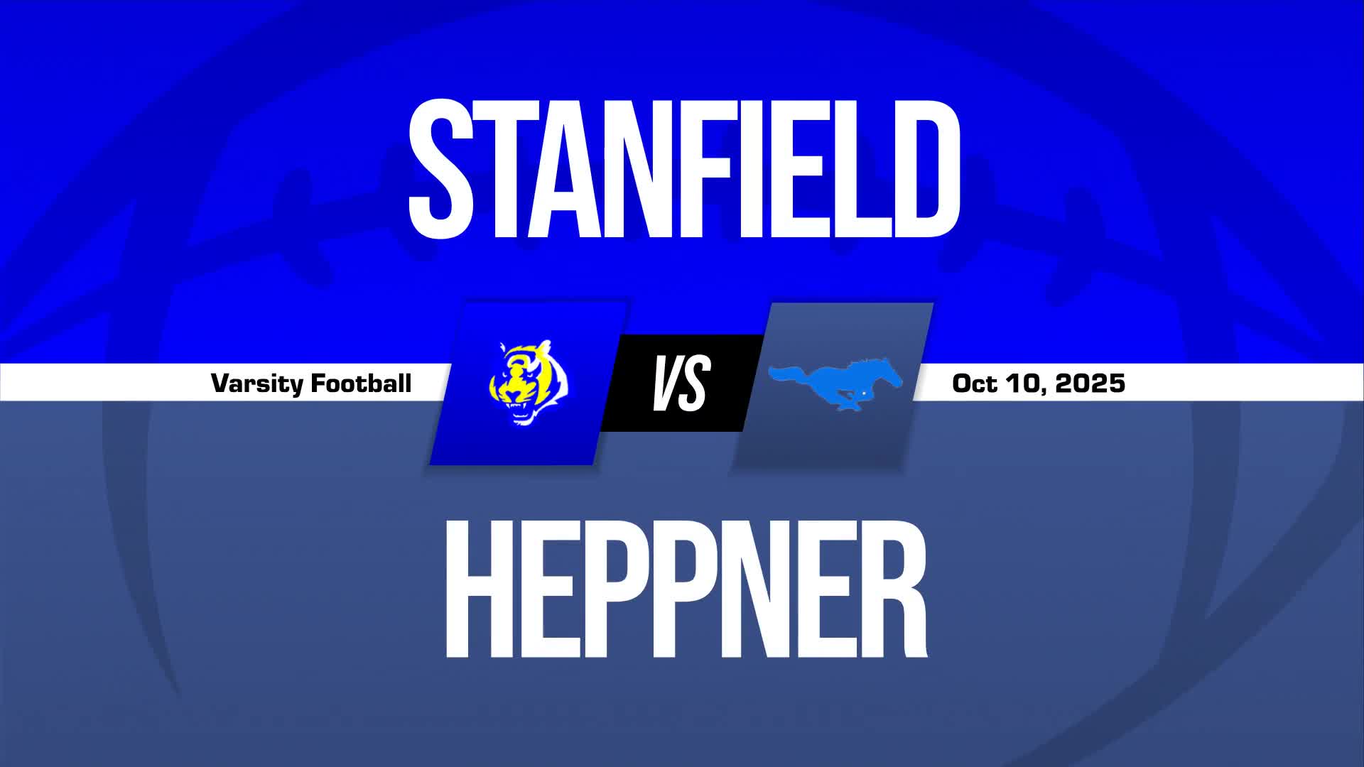 Caylan Proudfoot Game Report: vs Stanfield + How To Watch