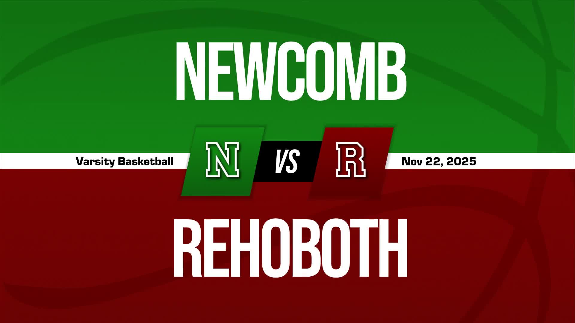 Basketball Recap: Dynamic Duo of  Lethia Yazzie and  April Peshlakai Lead Newcomb to Victory