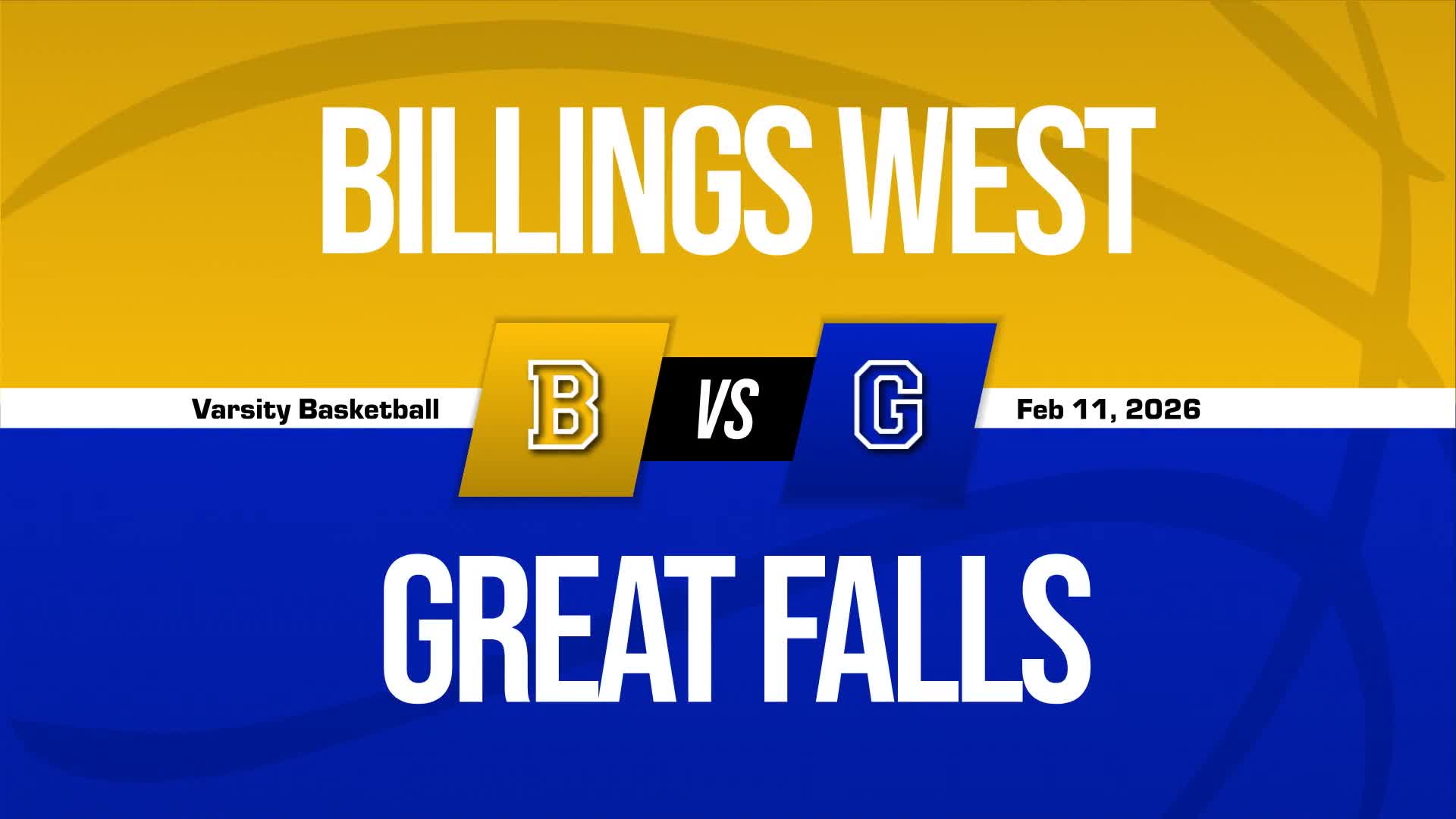 Basketball Recap: Great Falls Gets the Win + How To Watch
