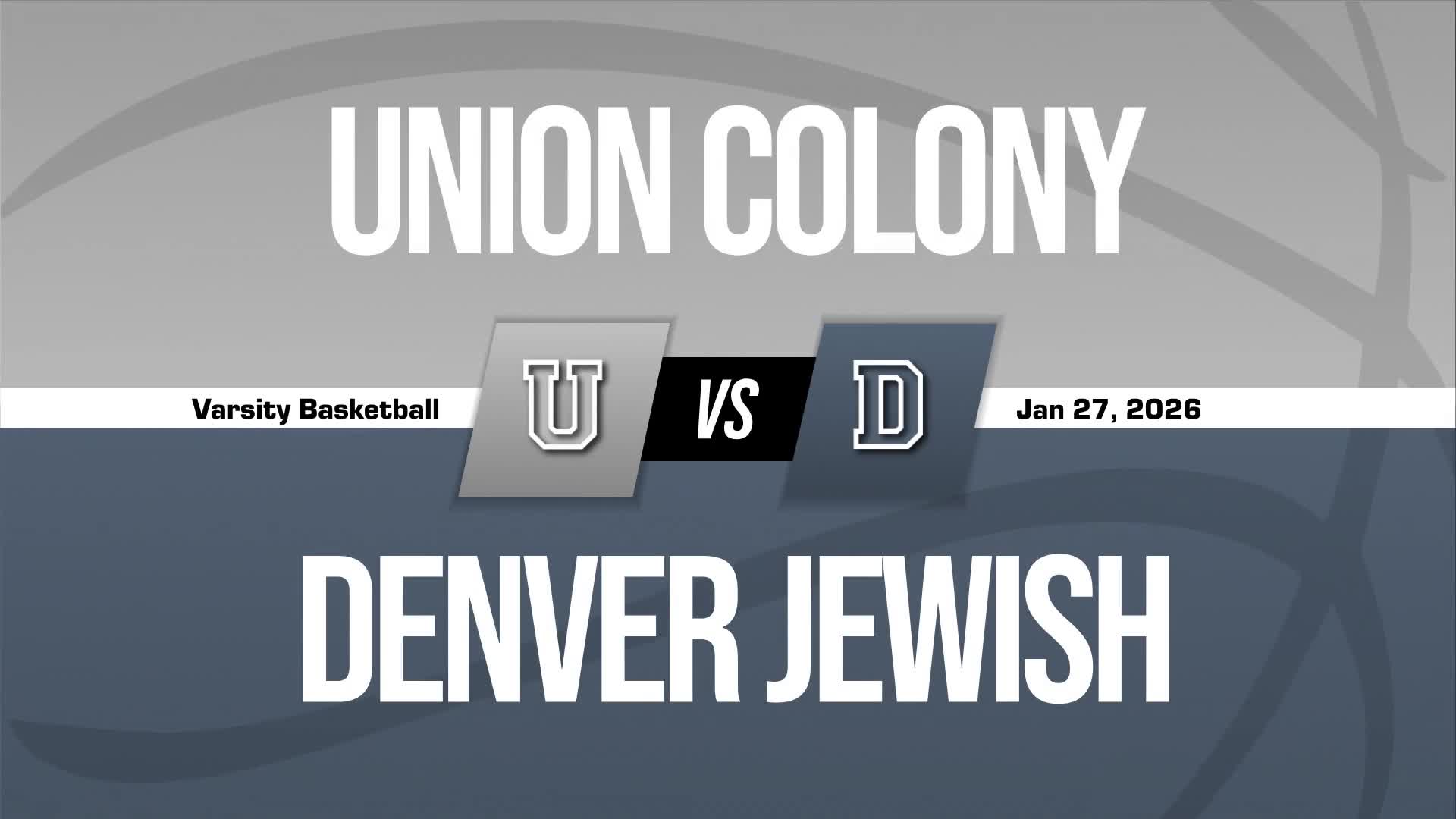 Basketball Game Preview: Denver Jewish Day Tigers vs. Front Range Baptist Falcons