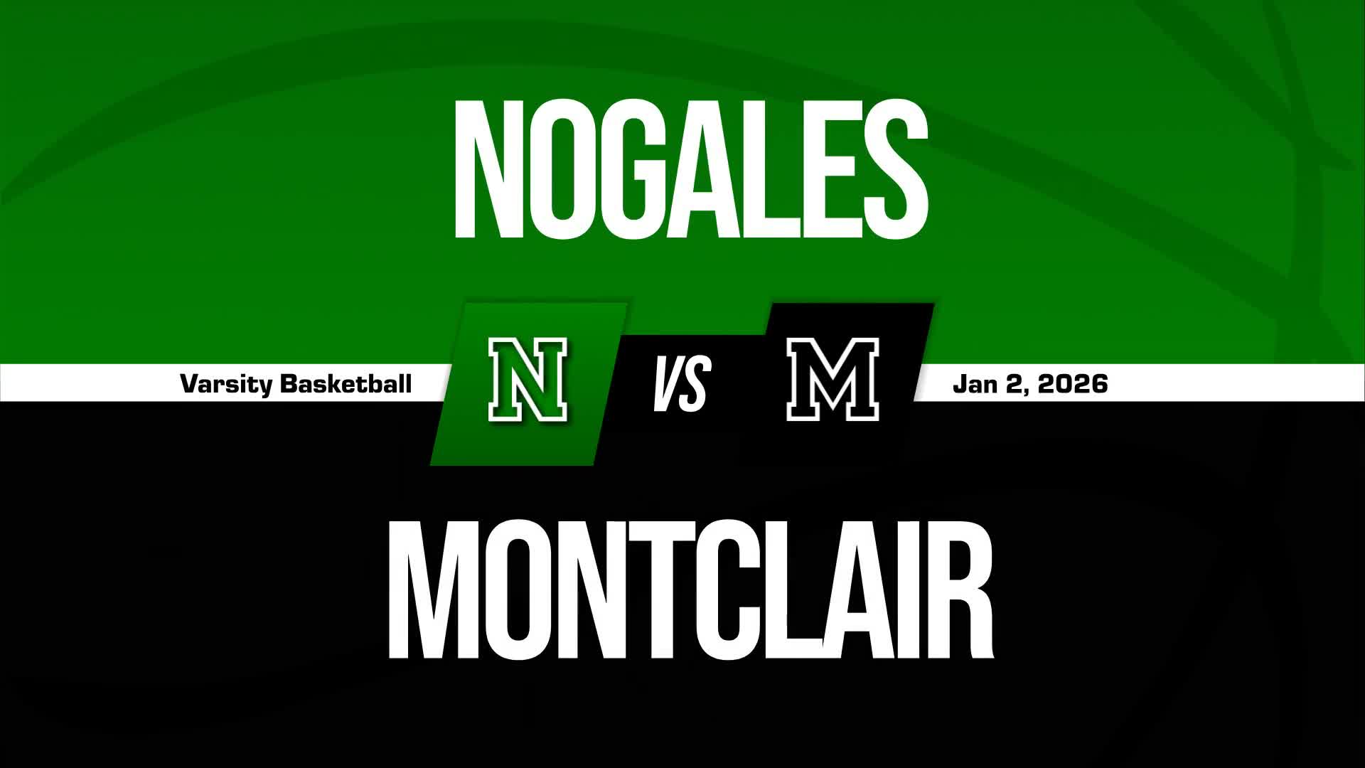 Basketball Recap: Montclair Takes a Loss