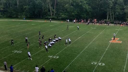 Baseball Recap: The Linsly School Has No Trouble Against Kiski S