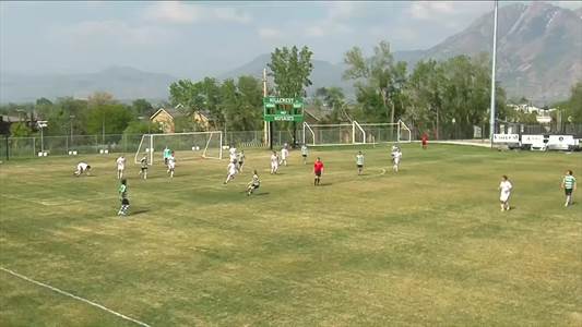 Soccer Game Preview: Hillcrest vs. Jordan