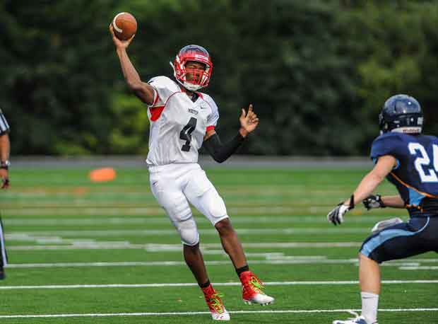 Andre Dreuitt, Imhotep Charter