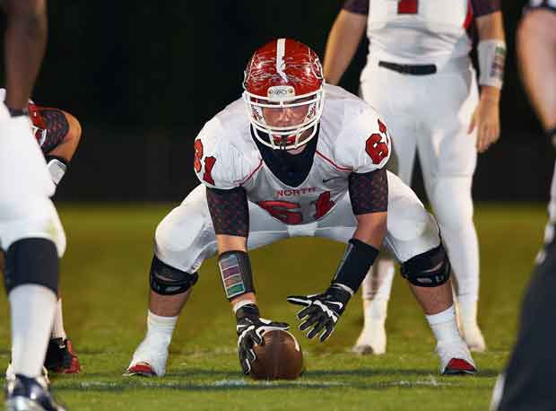 Paul Hirschmann, North Gwinnett