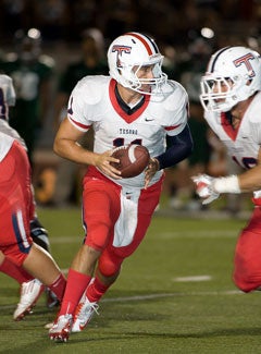 Matt Adam, Tesoro