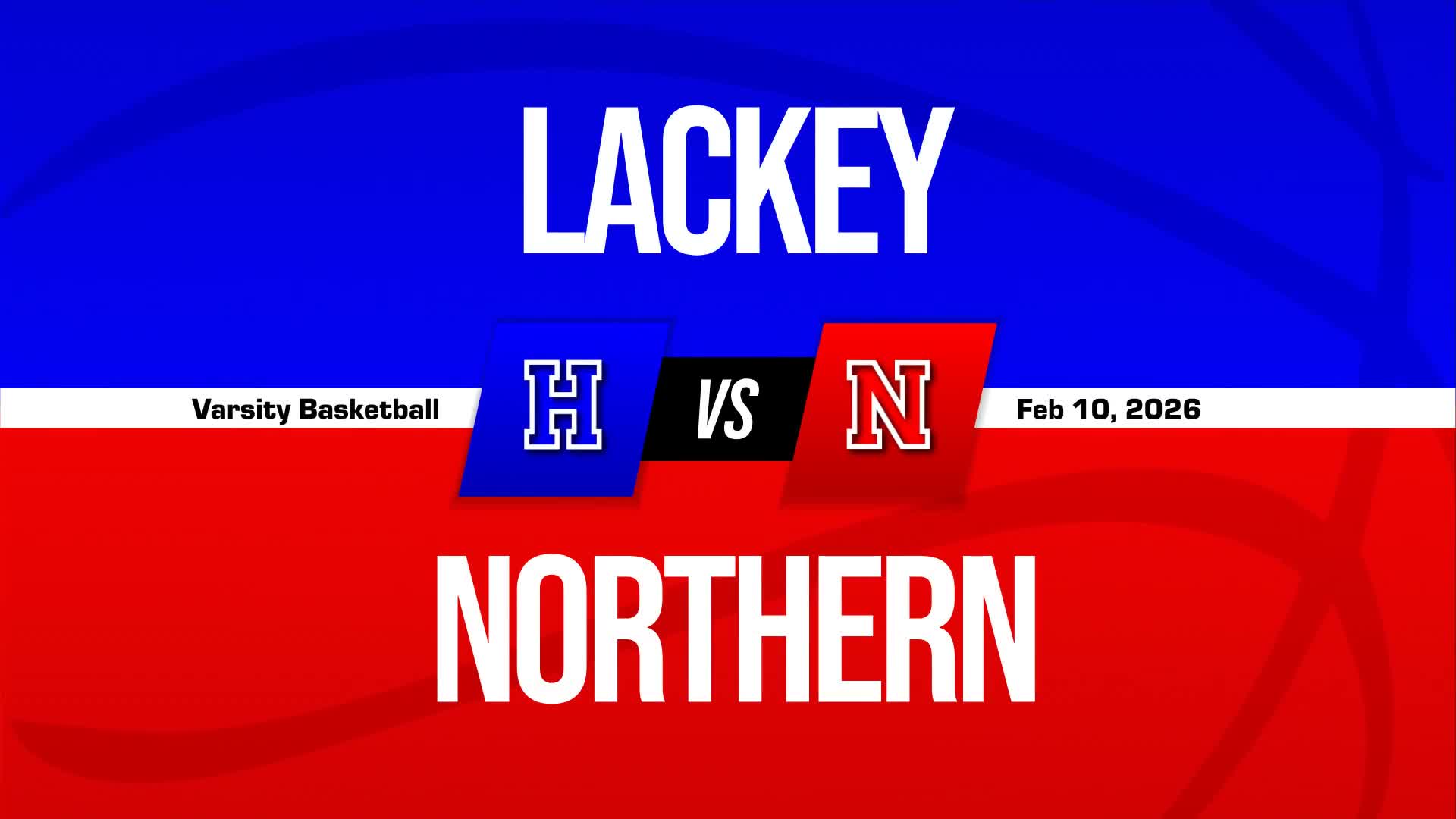 Basketball Game Preview: Lackey Chargers vs. Huntingtown Hurrica