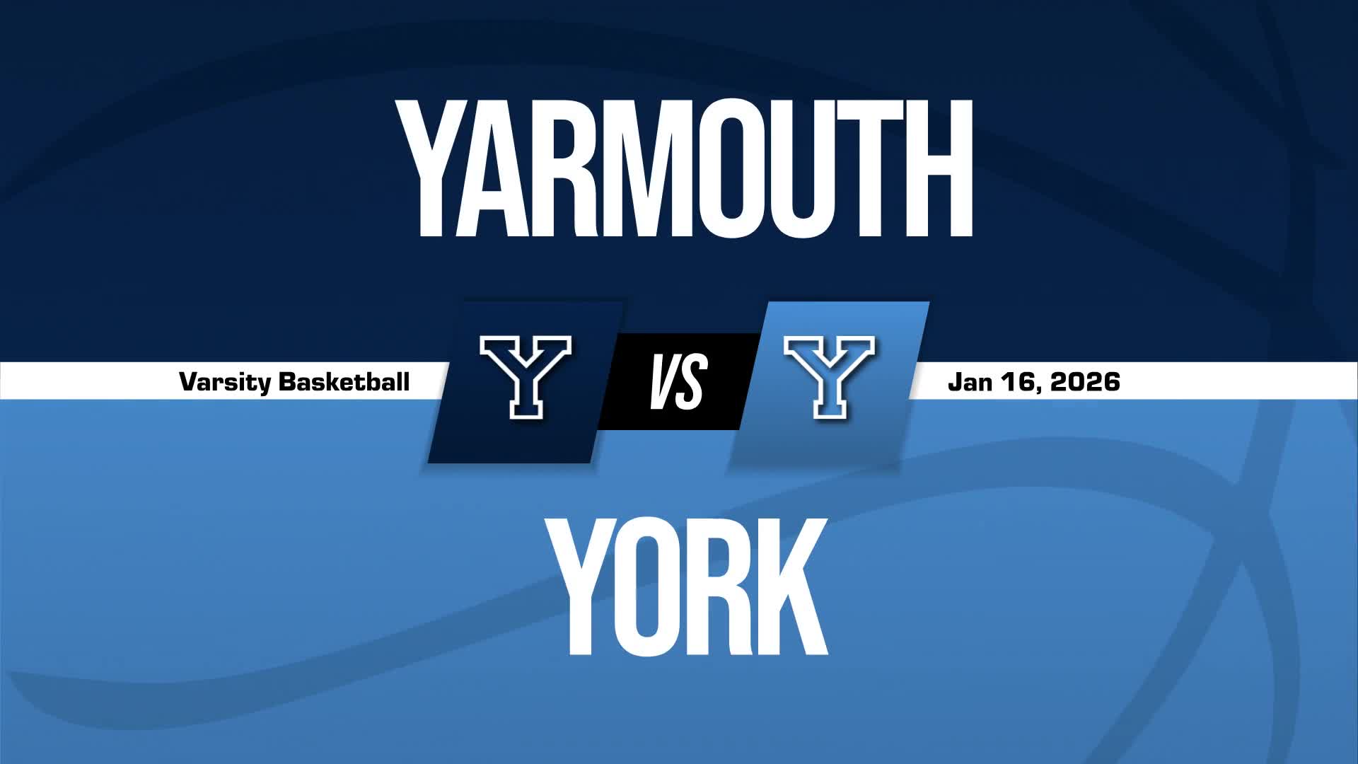 Basketball Game Preview: Yarmouth Clippers vs. Greely Rangers