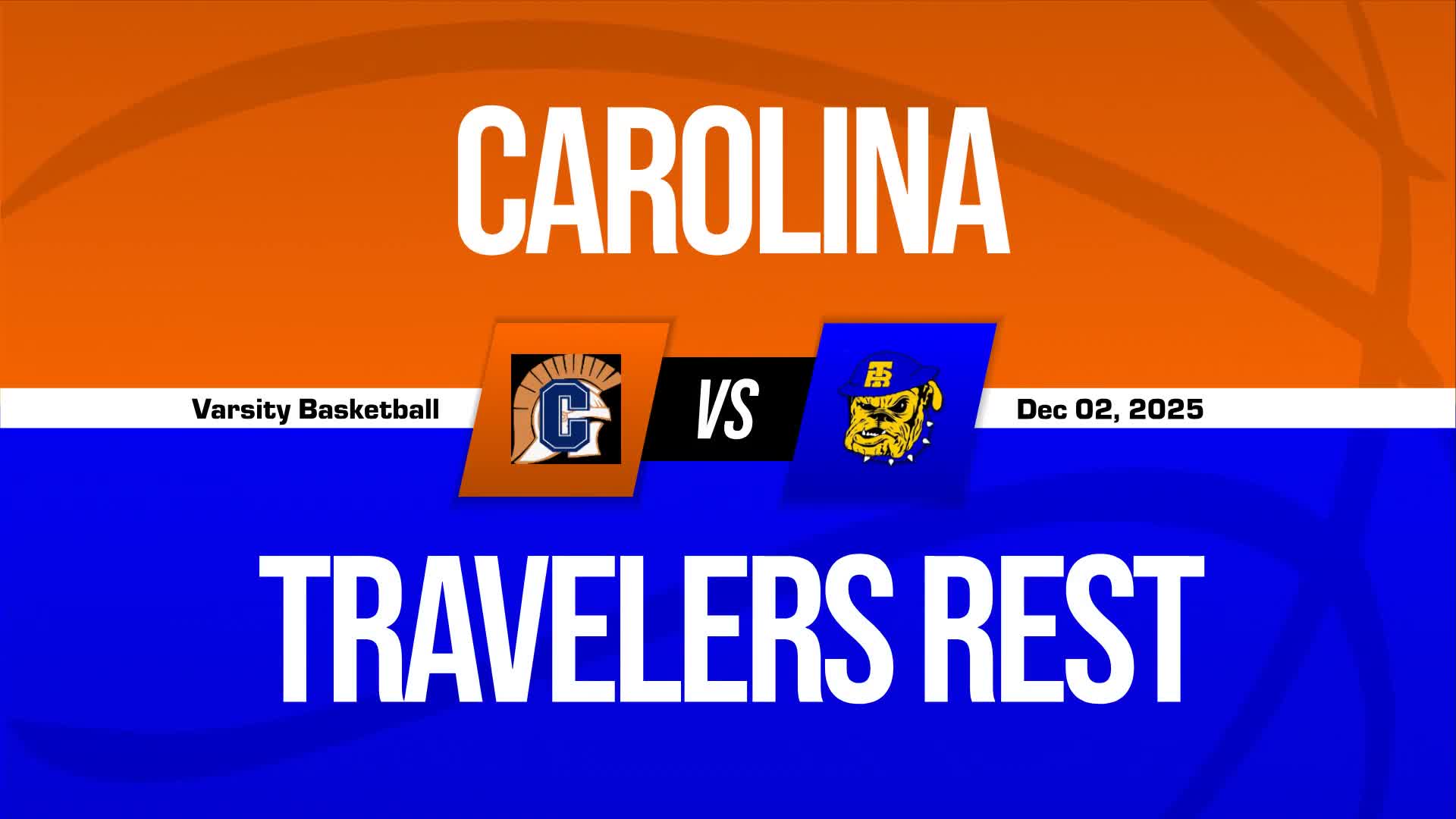 Mabry Mullis Game Report: vs Carolina Academy + How To Watch