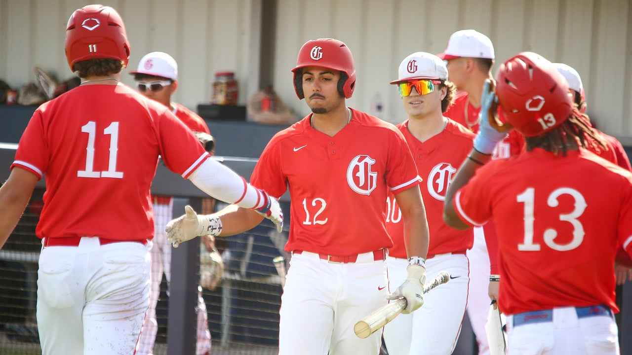 BASEBALL: Grapevine removed from playoffs