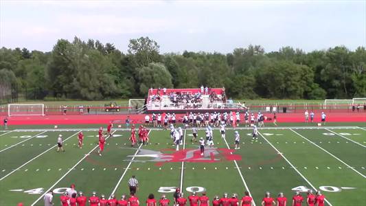 Baseball Recap: Steven Bronson leads Beekmantown to victory over