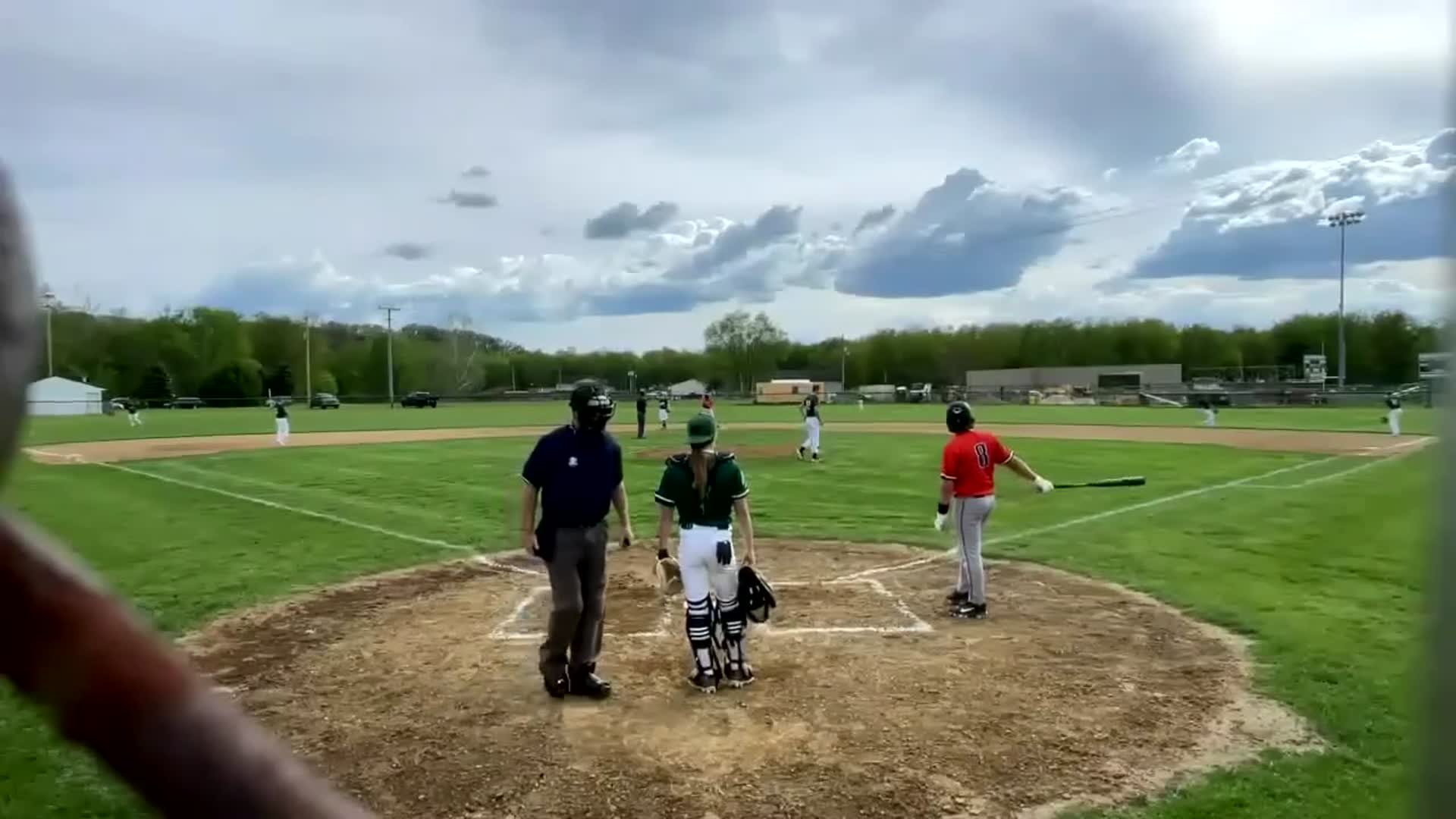 Baseball Game Preview: Strasburg-Franklin Tigers vs. Conotton Va