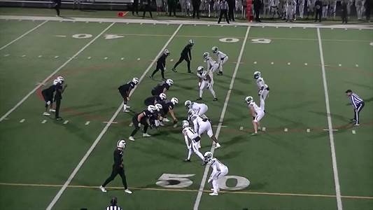 Dundalk vs. Perry Hall