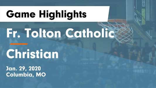 Basketball Game Preview: Living Word Christian vs. Duchesne
