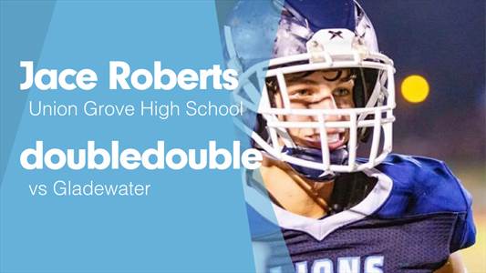 Jace Roberts Game Report: vs Linden-Kildare