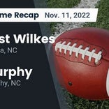 Football Game Preview: East Wilkes Cardinals vs. Alleghany Trojans