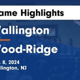Basketball Game Preview: Wallington Panthers vs. Pioneer Academy Eagles