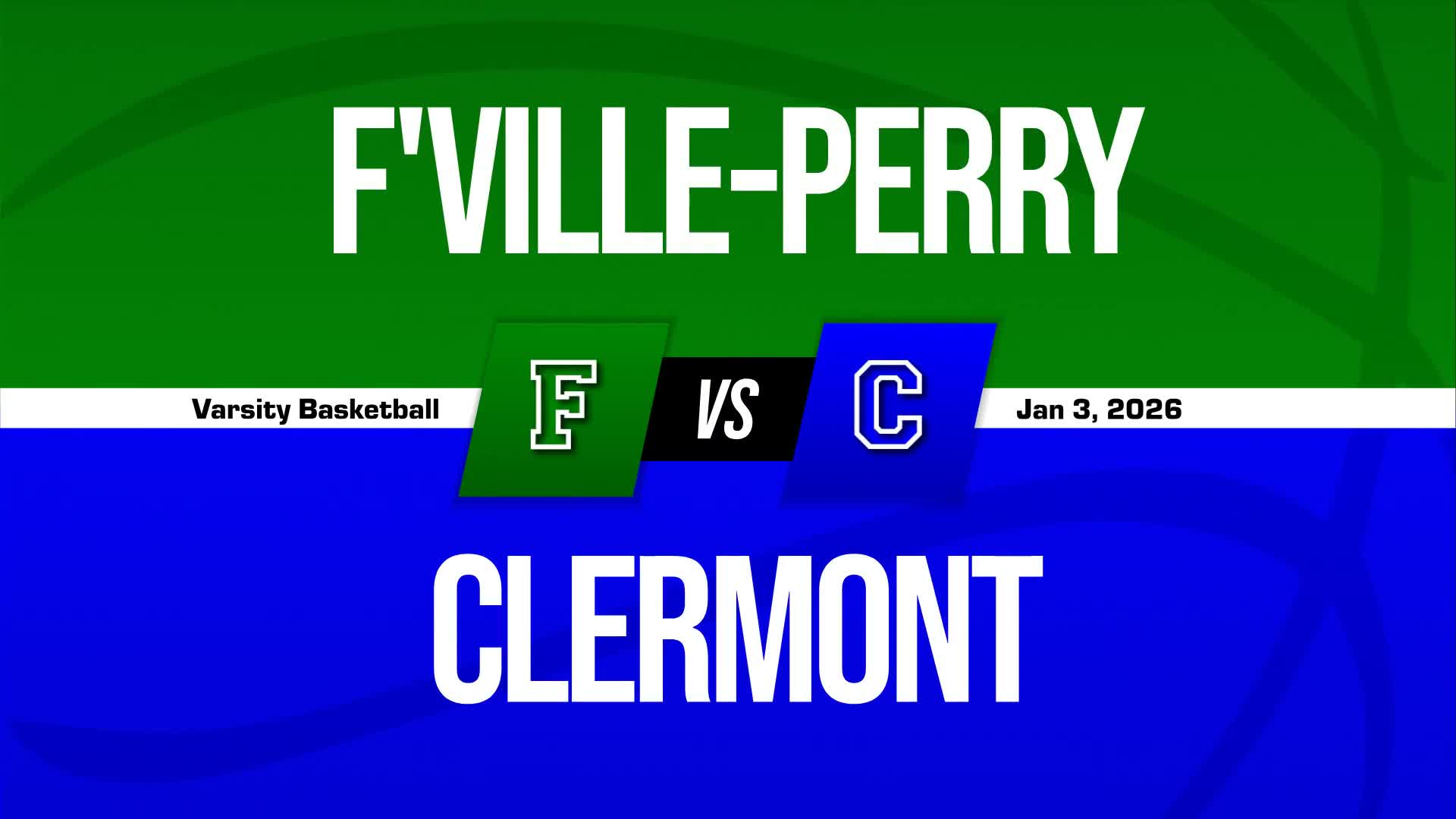 Basketball Game Preview: Clermont Northeastern Rockets vs. Felicity-Franklin Cardinals + How To Watch