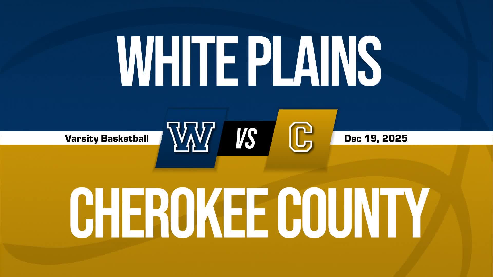 Basketball Game Preview: Cherokee County Warriors vs. Boaz Pirates + How To Watch