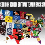 High school softball: Best team in every state heading into the 2026 season