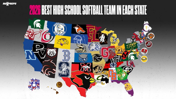 SOFTBALL: Best team in every state