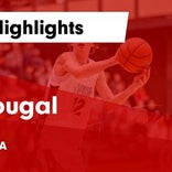 Washougal comes up short despite  Holden Bea's dominant performance