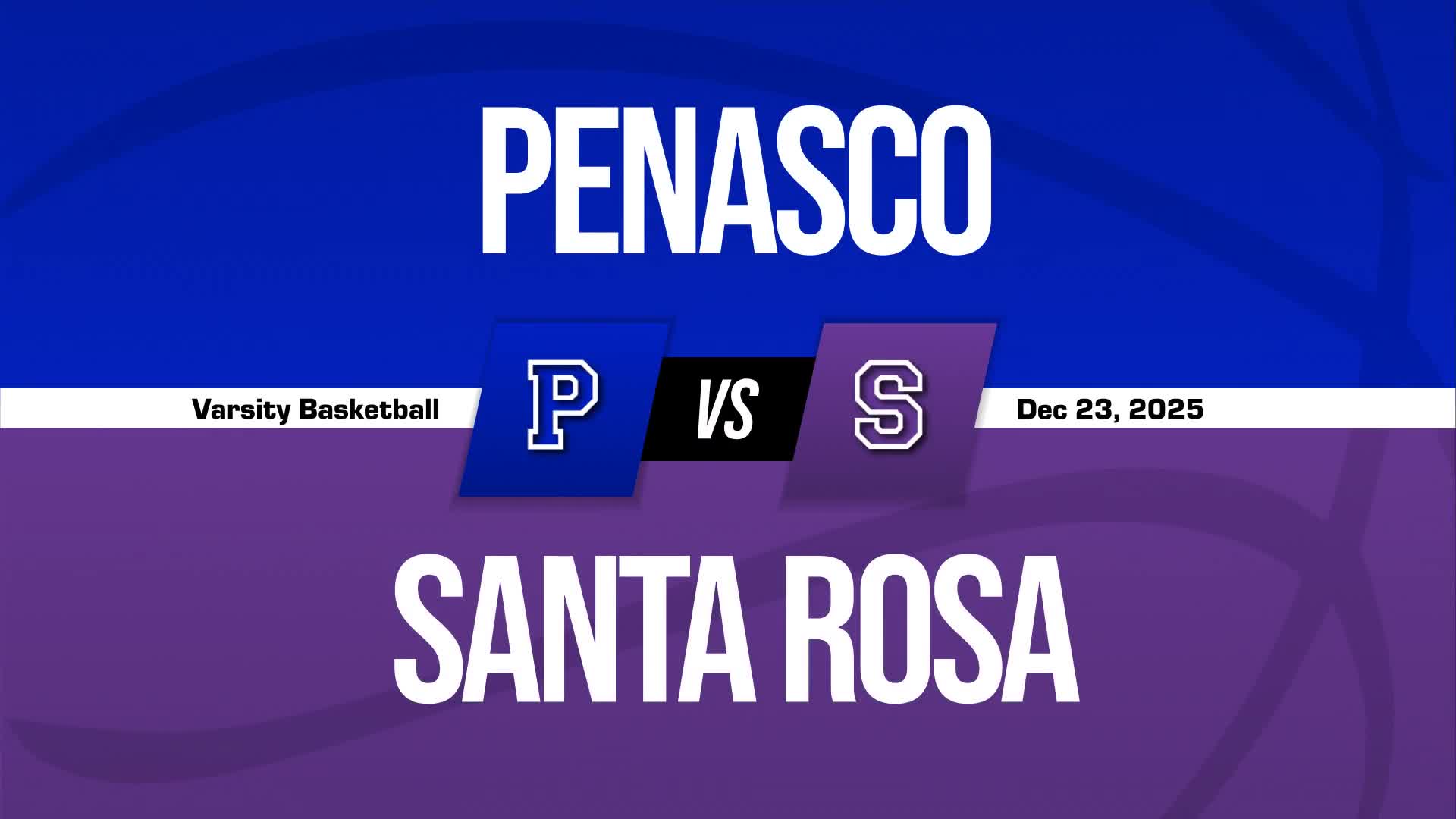 Basketball Game Preview: Penasco Panthers vs. Pecos Panthers + How To Watch