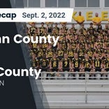 McMinn County vs. Walker Valley