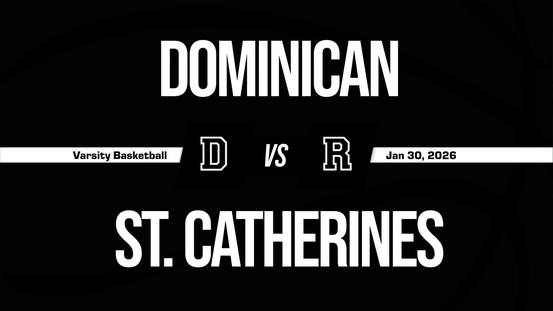 Basketball Game Preview: St. Catherine's Angels vs. The Prairie School Hawks + How To Watch