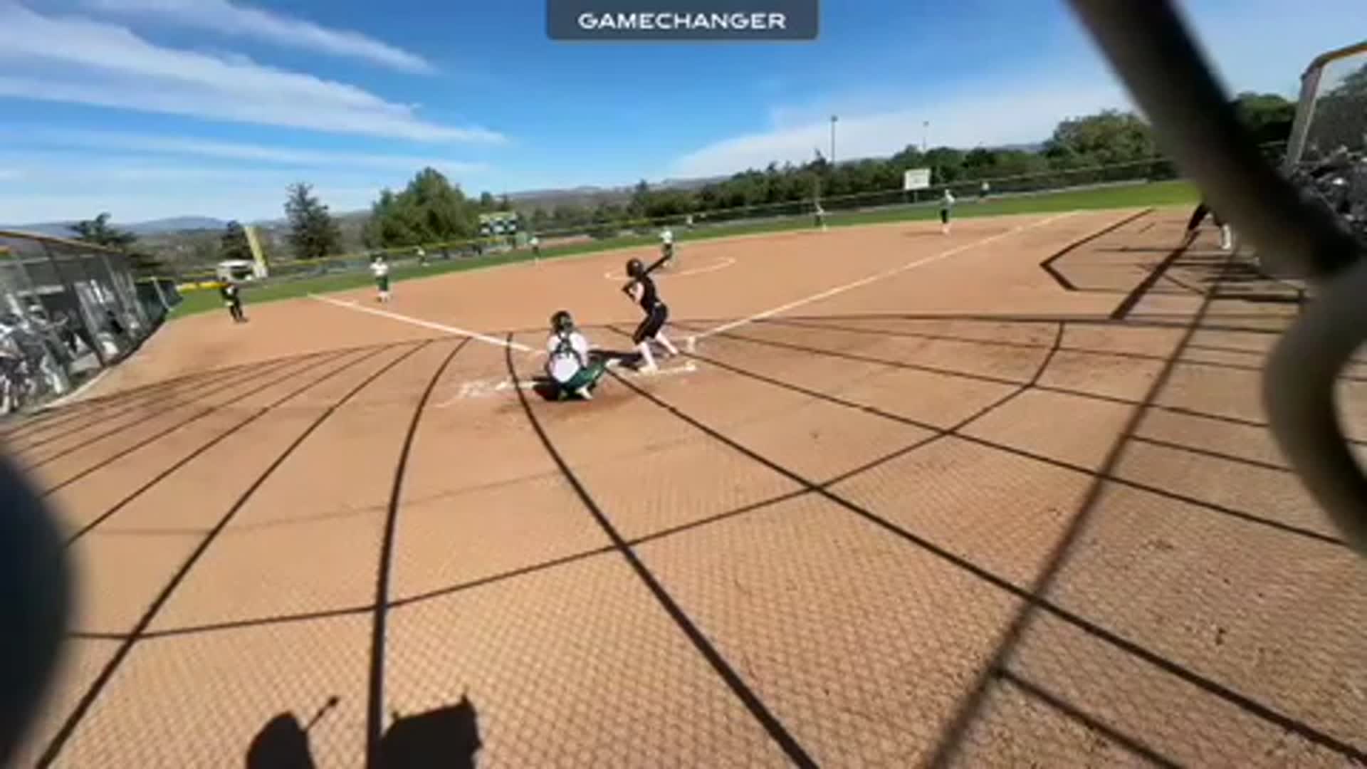 Softball Recap: Thousand Oaks Takes a Loss