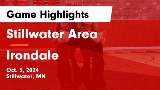 Volleyball Game Preview: Stillwater Ponies vs. White Bear Lake B