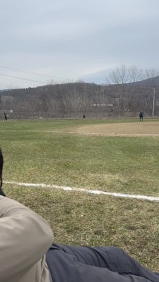 Softball Recap: Franklin County Tech's Loss Ends Seven-Game Winn