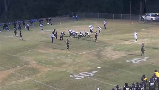 A Region 3 Top Football Player Performances