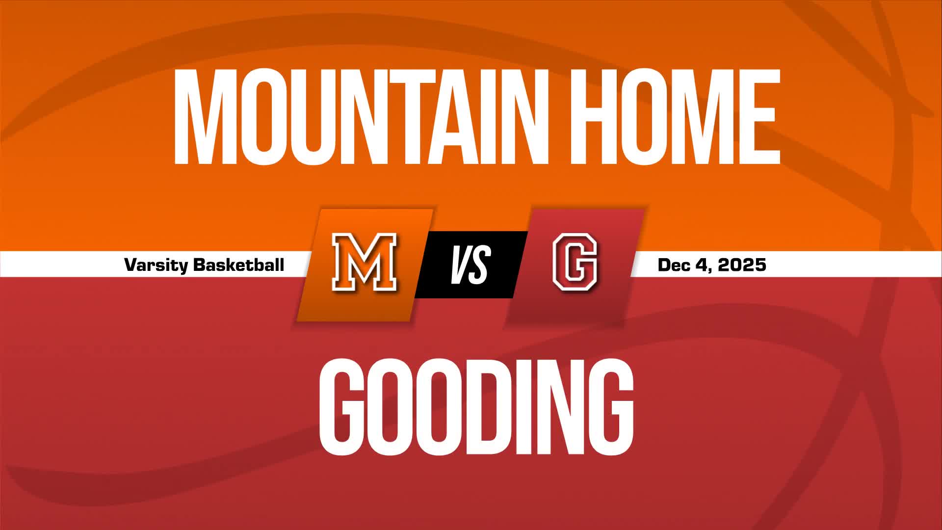 Basketball Recap: Gooding Takes a Loss