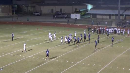 Baseball Game Preview: Normangee Panthers vs. Snook Bluejays