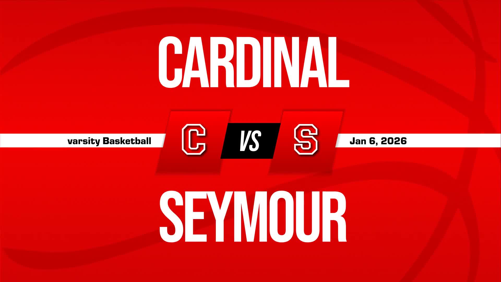 Basketball Recap: Seymour's  Victory  on Tuesday Extends Winning Streak to Three