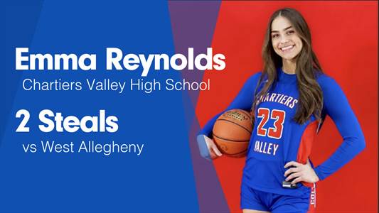 Basketball Game Preview: Chartiers Valley Colts vs. West Alleghe