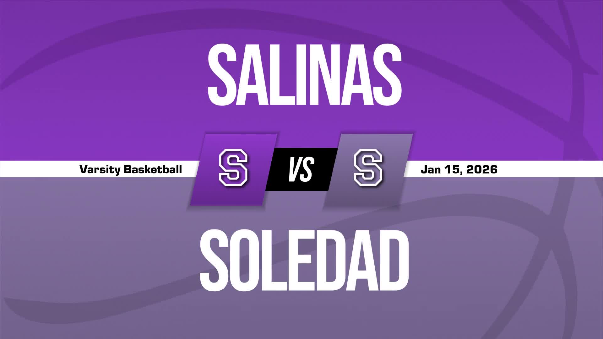 Basketball Game Preview: Soledad Aztecs vs. Monterey Dores