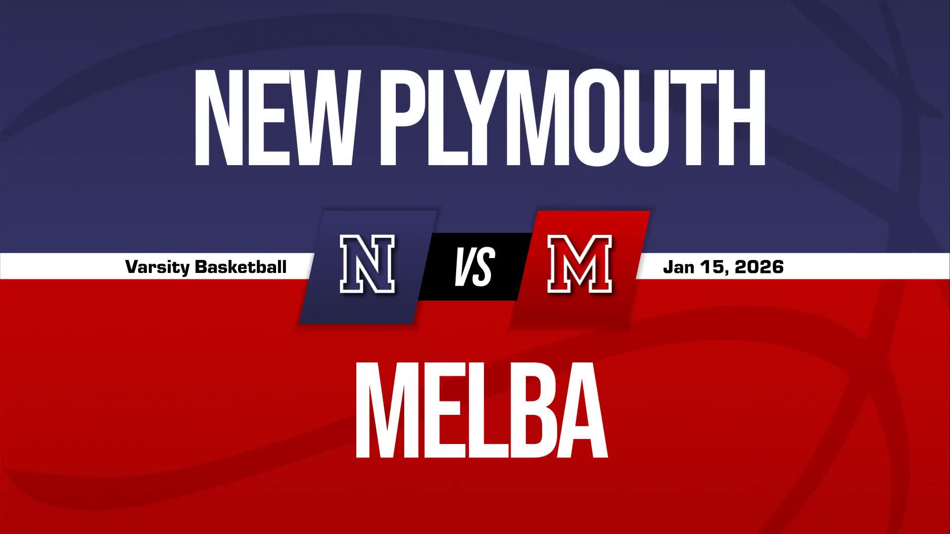 Basketball Game Preview: Melba Mustangs vs. Parma Panthers + How To Watch