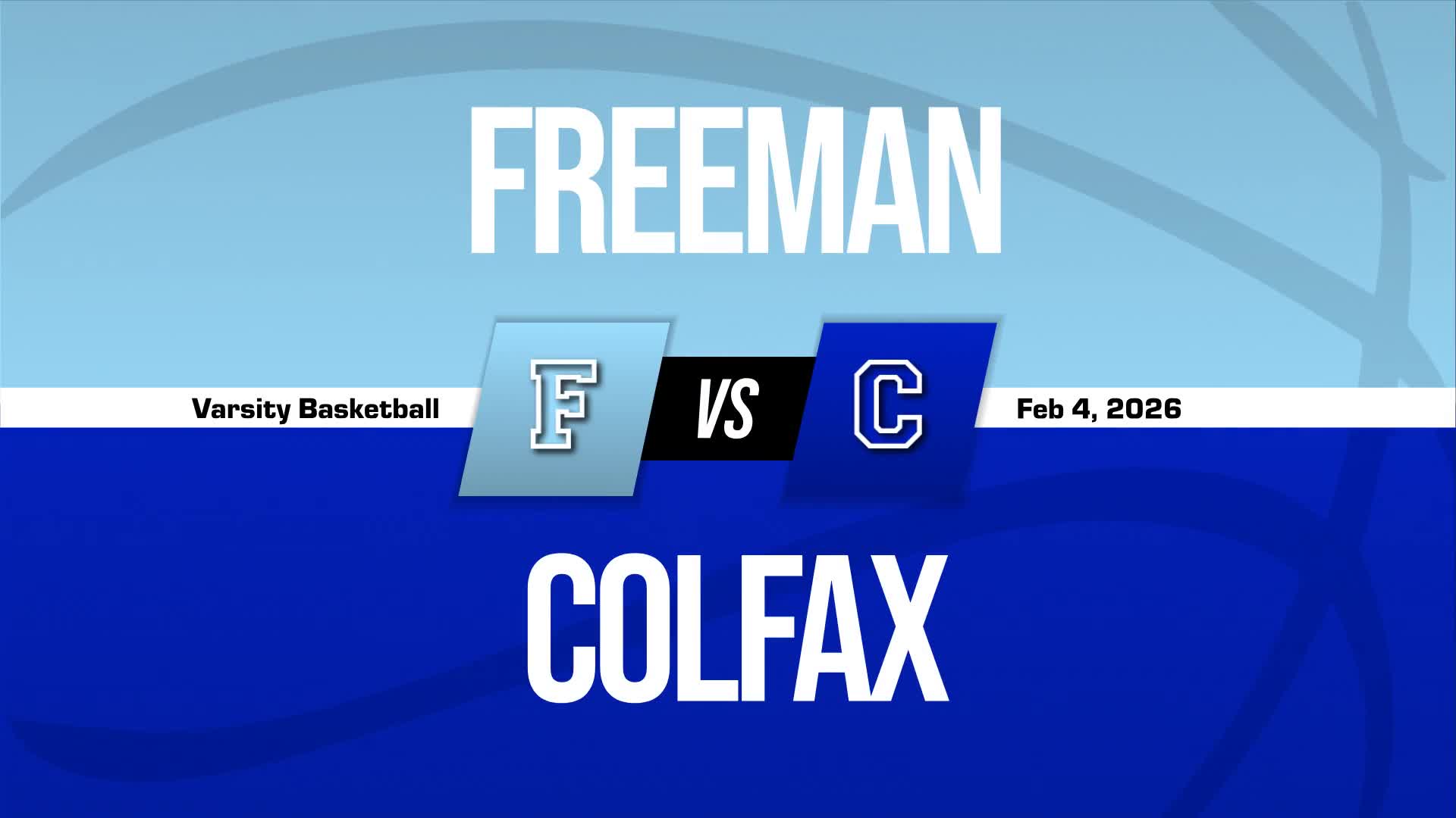 Basketball Recap: Freeman Picks Up Second Consecutive  Win