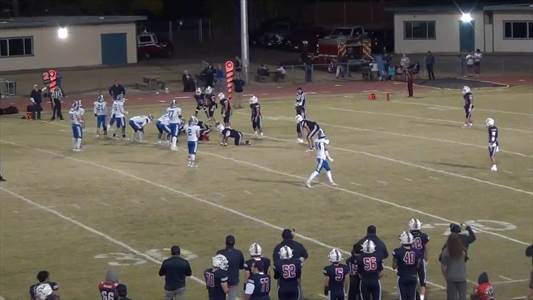 Tyson Wurzer Game Report: vs West Valley