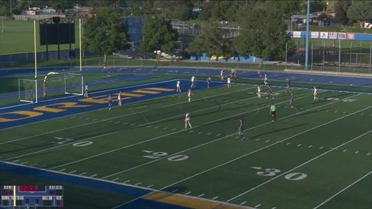 Soccer Game Preview: Orem vs. Green Canyon
