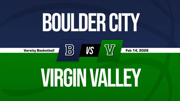 Basketball Recap: Boulder City Takes a Loss