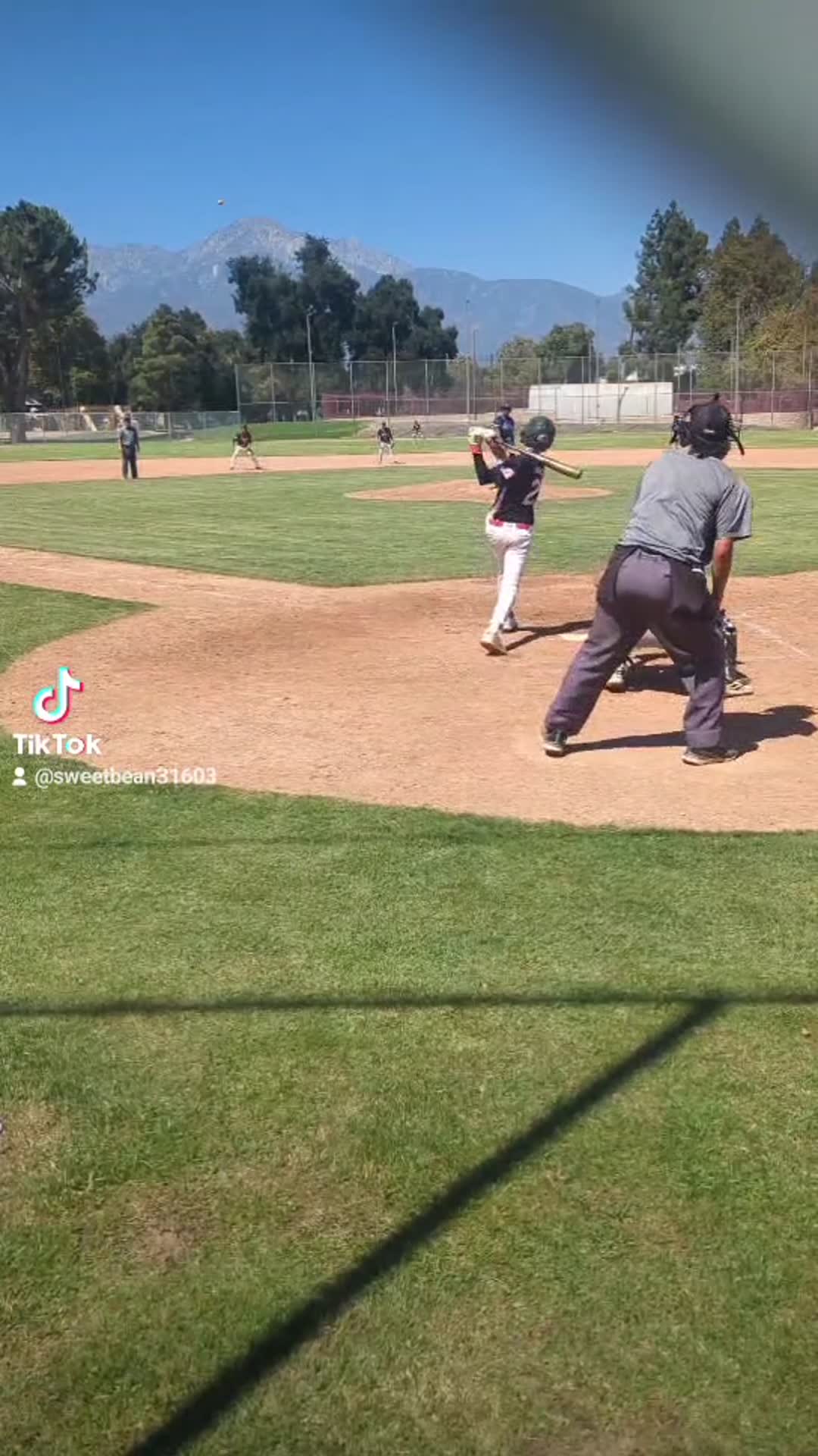 Baseball Game Preview: Academy for Academic Excellence Knights v