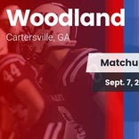Football Game Recap: Cass vs. Woodland