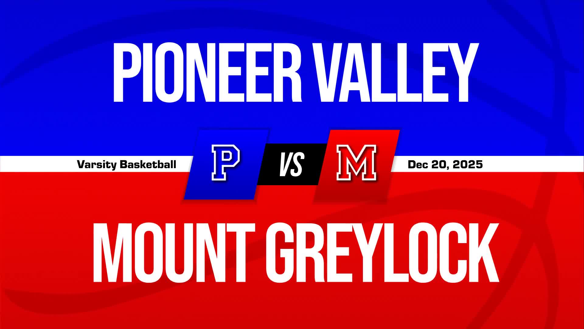 Basketball Recap: Mount Greylock Regional Takes a Loss + How To Watch