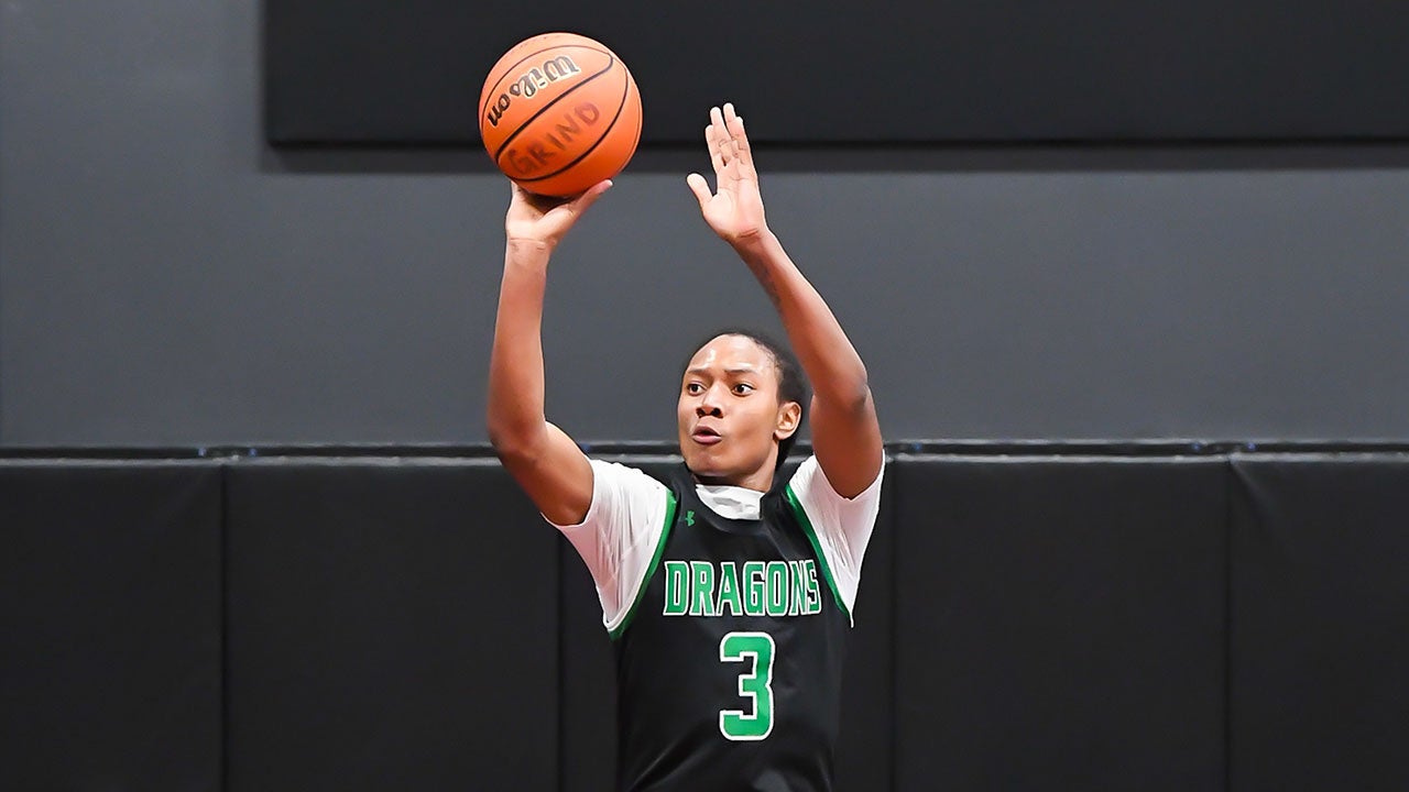 High school basketball: TyTy Washington leads No. 2 AZ Compass Prep past No. 15 Prolific Prep