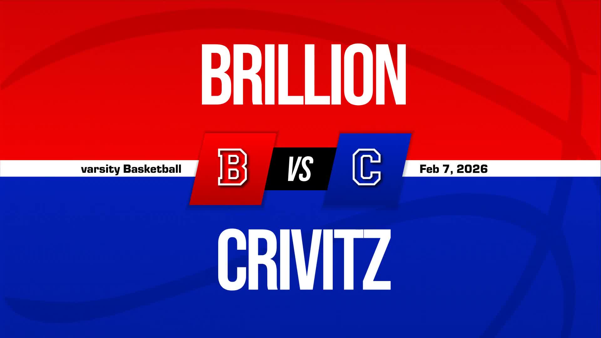 Basketball Recap: Make It Seven in a Row for Brillion