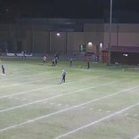 Football Recap: Tanque Verde Picks Up Seventh Consecutive Victory + How To Watch